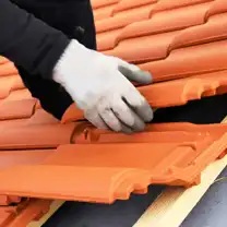 Réparation de toiture 24